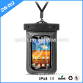 Waterproof carry case for sony xperia tipo